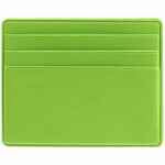 Чехол для карточек DEVON, зеленый