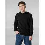 Худи BARTA, черное, размер S