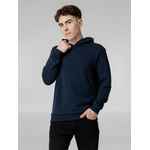 Худи BARTA, темно-синее, размер XL