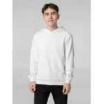 Худи BARTA, белое, размер S