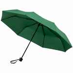 Зонт складной HIT MINI, VER.2, зеленый