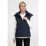 Жилет унисекс SFERA, темно-синий, размер M