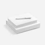 Набор NEBRASKA DUO, белый