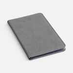 Визитница BRAND, серая