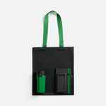 Набор TON ENERGY, зеленый