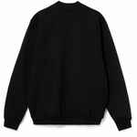 Бомбер GRADUATE, черный, размер S