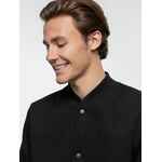 Бомбер GRADUATE, черный, размер S