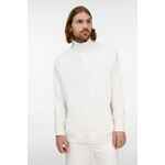 Толстовка унисекс S3, молочно-белая, размер XS/S