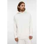 Худи унисекс H5, молочно-белое, размер XS/S