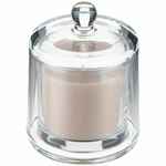 Ароматическая свеча ELVEN, гиацинт и древесина груши