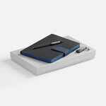 Набор BOOM MEMORY, черный с синим