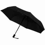 Зонт складной TREND MAGIC AOC, черный