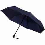 Зонт складной TREND MAGIC AOC, темно-синий