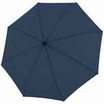 Зонт складной TREND MINI, темно-синий