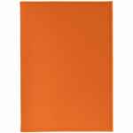 Обложка для паспорта SHALL, оранжевая