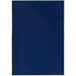 Обложка для паспорта SHALL, синяя