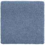 Шарф TOMMI, голубой меланж