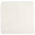 Шарф TOMMI, молочно-белый (ванильный)