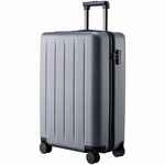 Чемодан DANUBE LUGGAGE S, серый