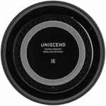 Универсальная колонка UNISCEND GRAND GRINDER, черная