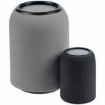 Универсальная колонка UNISCEND GRAND GRINDER, черная