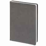Ежедневник SAGRIN, недатированный, темно-серый