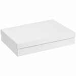 Коробка GIFTBOX, белая