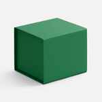 Коробка ALIAN, зеленая