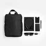 Набор SMART ESSENTIALS, черный