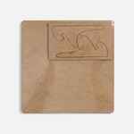 Деревянный пазл WOODSY WONDERS на заказ