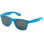 Очки солнцезащитные SUNDANCE, голубые
