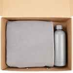 Набор WARMDALE, серый