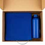 Набор WARMDALE, синий