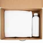 Набор WARMDALE, белый