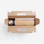 Набор SOFTONE, бежевый