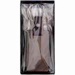 Брелок WOOD TOKEN