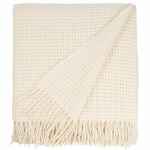 Плед «Онега XL», бежевый