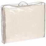 Плед «Онега XL», бежевый