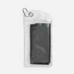 Охлаждающее полотенце BAFFIN, черное