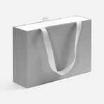 Коробка REGALIS, серая