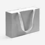 Коробка REGALIS, серая