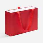 Коробка REGALIS, красная