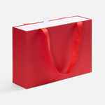 Коробка REGALIS, красная