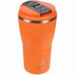 Термостакан SAPPORO, оранжевый