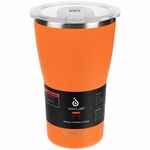 Термостакан SAPPORO, оранжевый