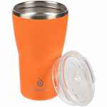 Термостакан SAPPORO, оранжевый