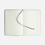 Ежедневник VALE NEW, недатированный, фиолетовый