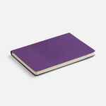 Ежедневник VALE NEW, недатированный, фиолетовый