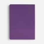 Ежедневник VALE NEW, недатированный, фиолетовый