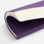 Ежедневник VALE NEW, недатированный, фиолетовый